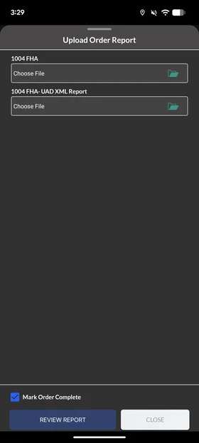 Original upload reports 2